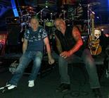 Paul LaScola from Iron Cobra