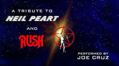 A Tribute to Neil Peart & RUSH